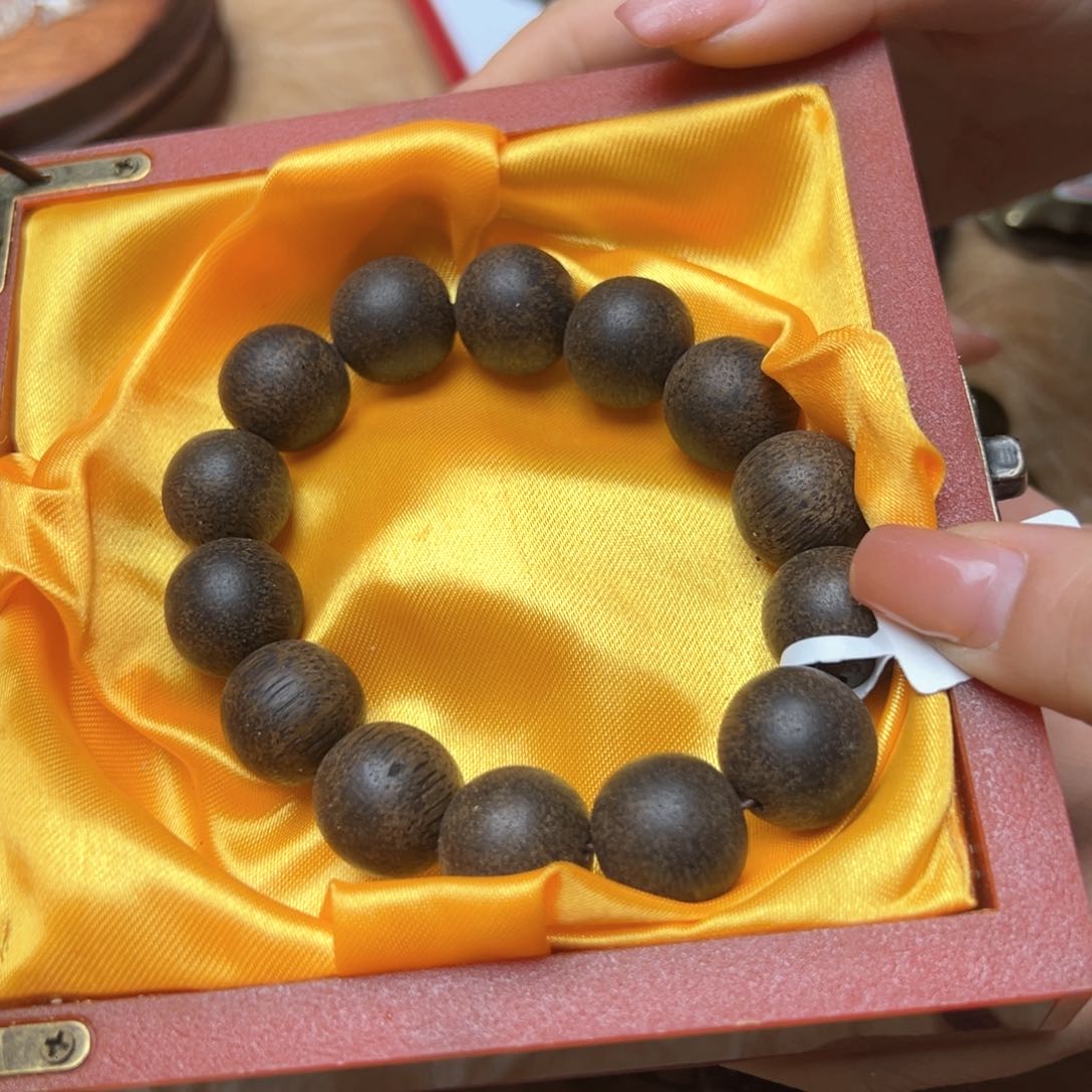 滴血莲花菩提吊坠