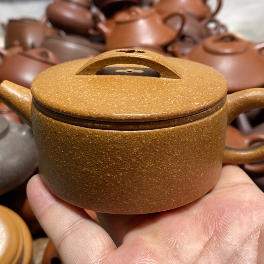 紫砂茶壶孙****8闪购商品紫砂壶