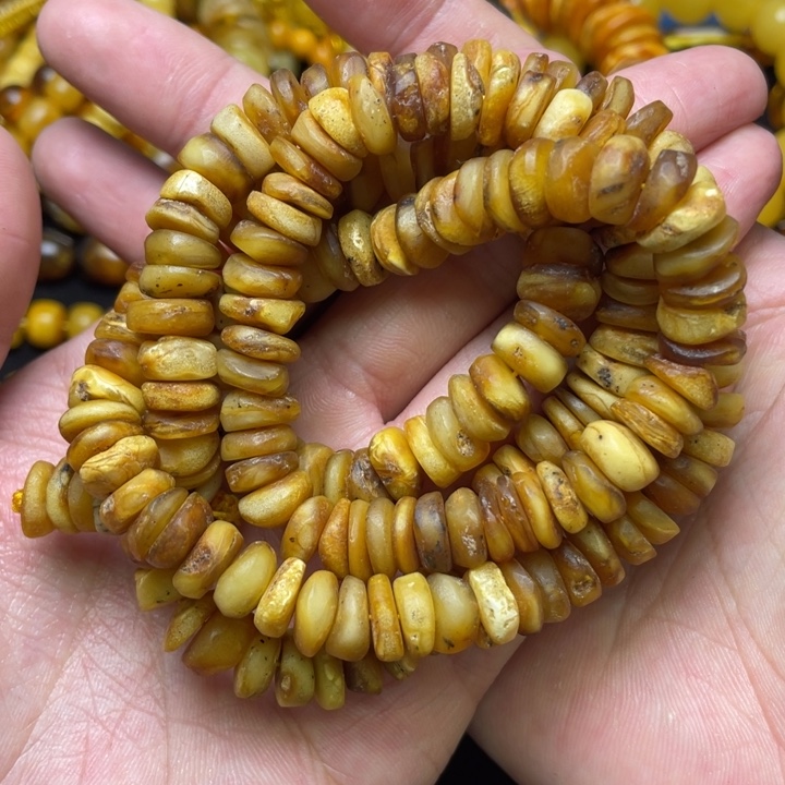 非金属意臻珠宝天然手串