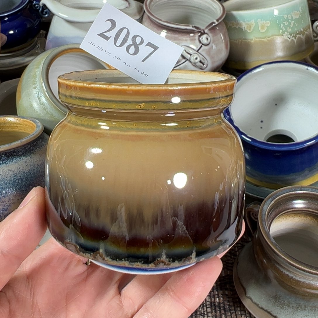 红陶景德镇陶瓷……