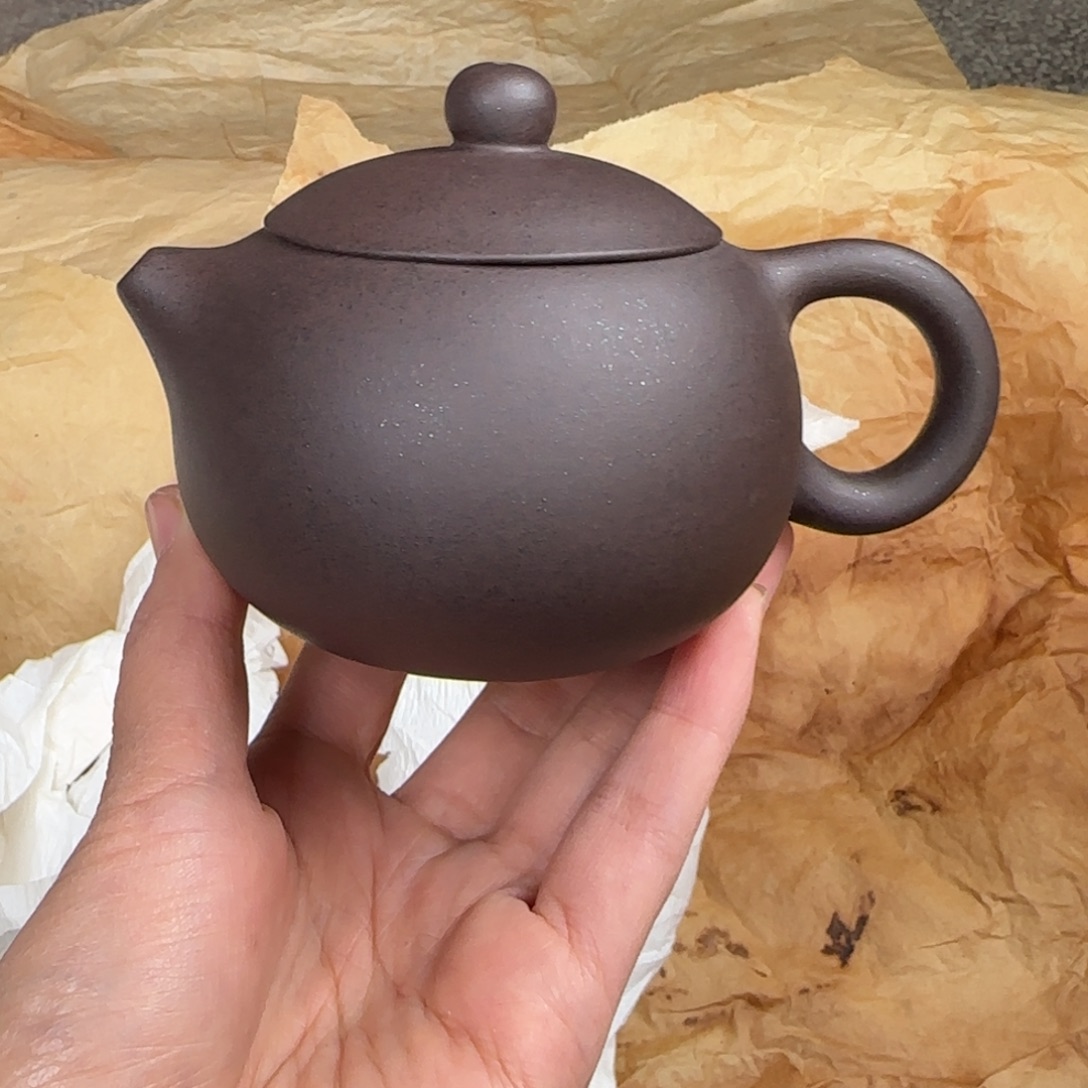 茶壶紫砂紫砂茶具紫砂茶具