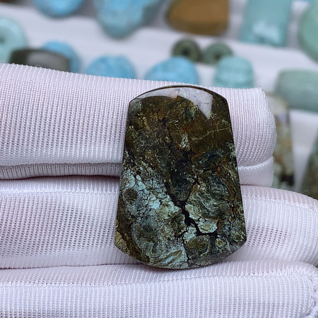 未镶嵌散珠配饰配珠