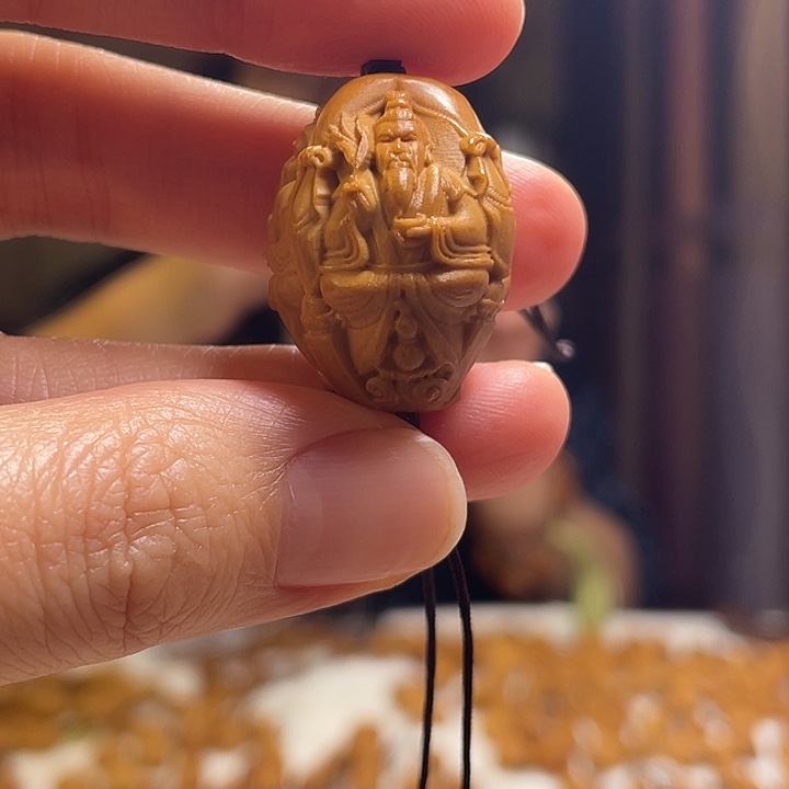 手串/手链橄榄核