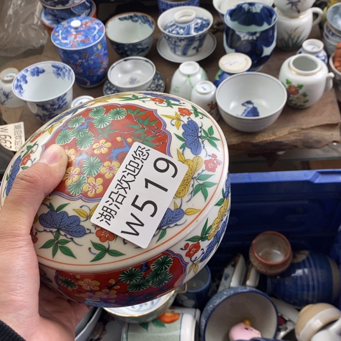 小***r瓷器的时候我也是醉