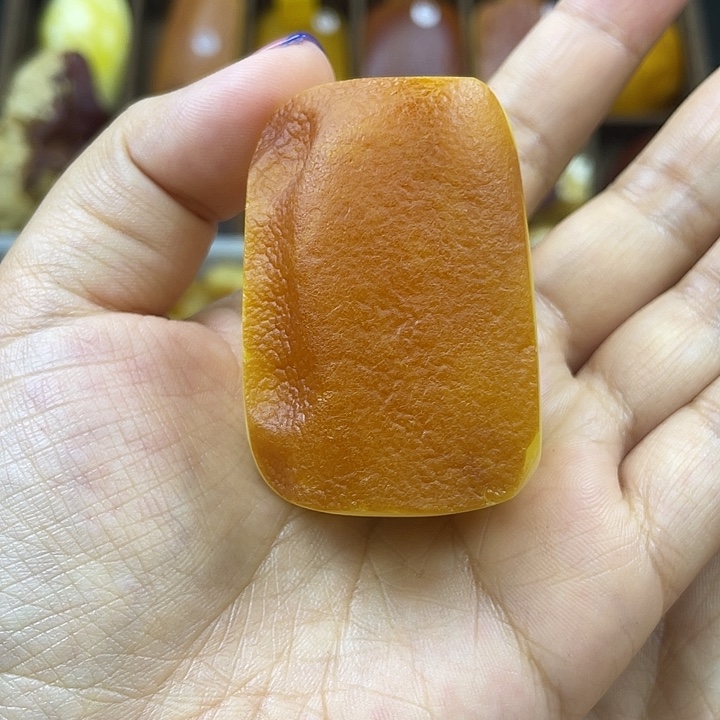 定制琥珀未镶嵌987888888