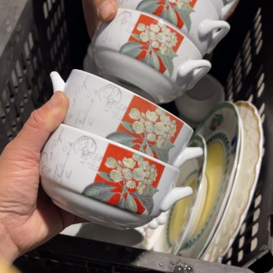 库存陶瓷微瑕不影响使用特价