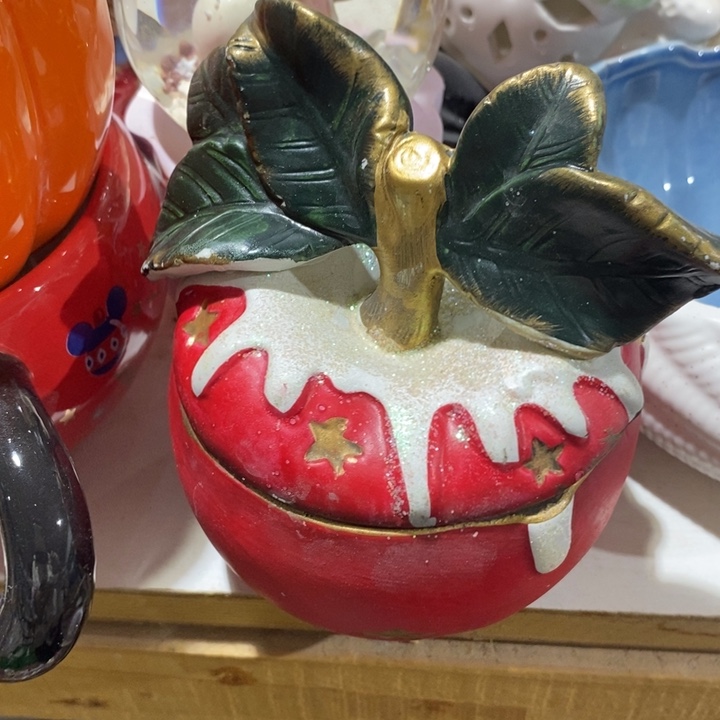 陶瓷树脂工艺摆件