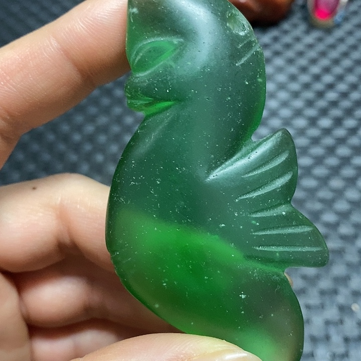 菩提根/象牙果吊坠