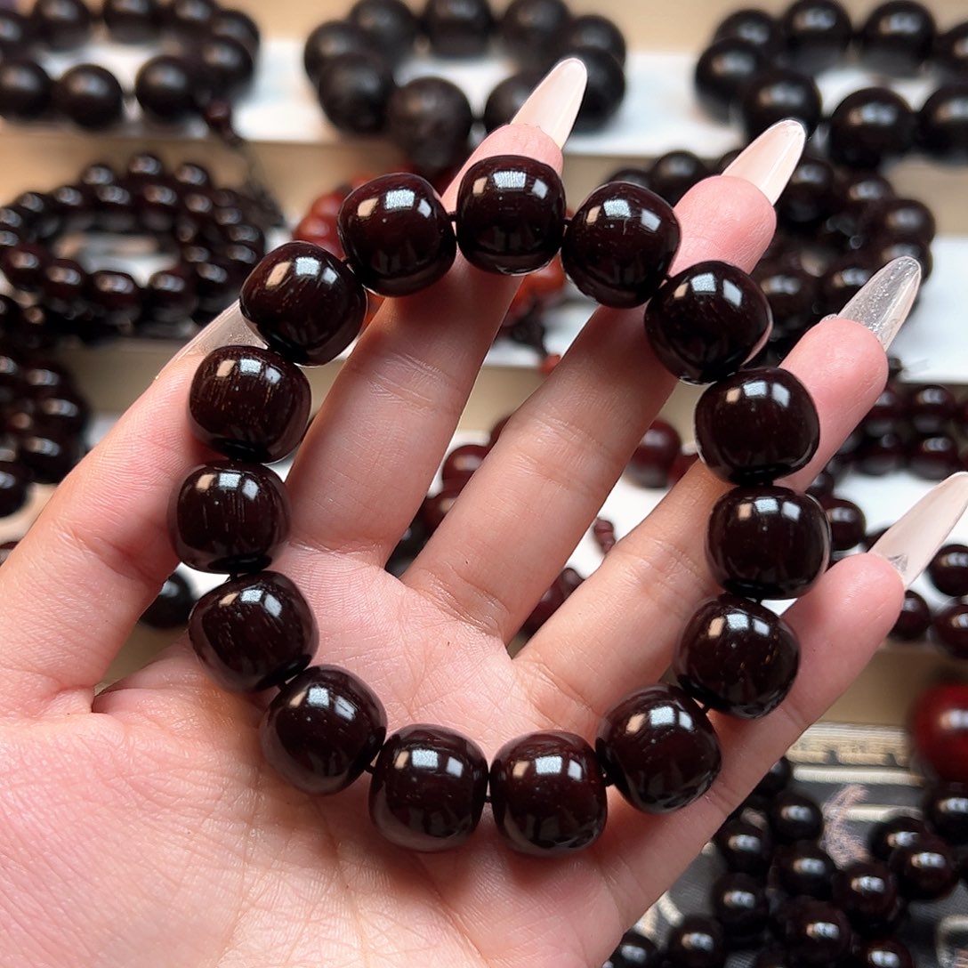 檀香紫檀（小叶紫檀）1.5老型