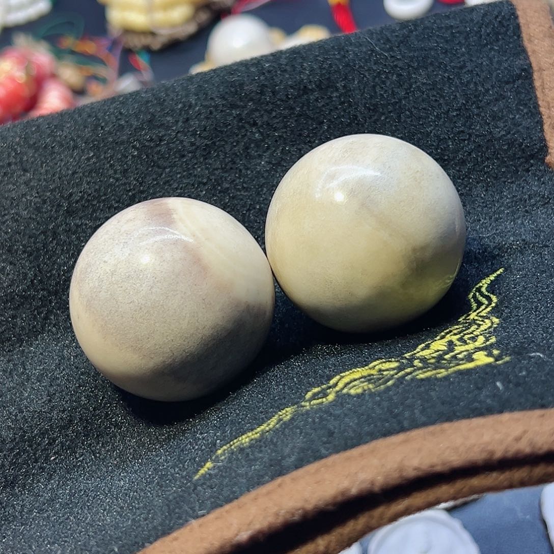 鹿骨吊坠鹿骨鹿角