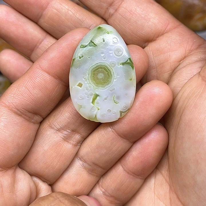 未镶嵌饰品玛瑙/玉髓_***茹