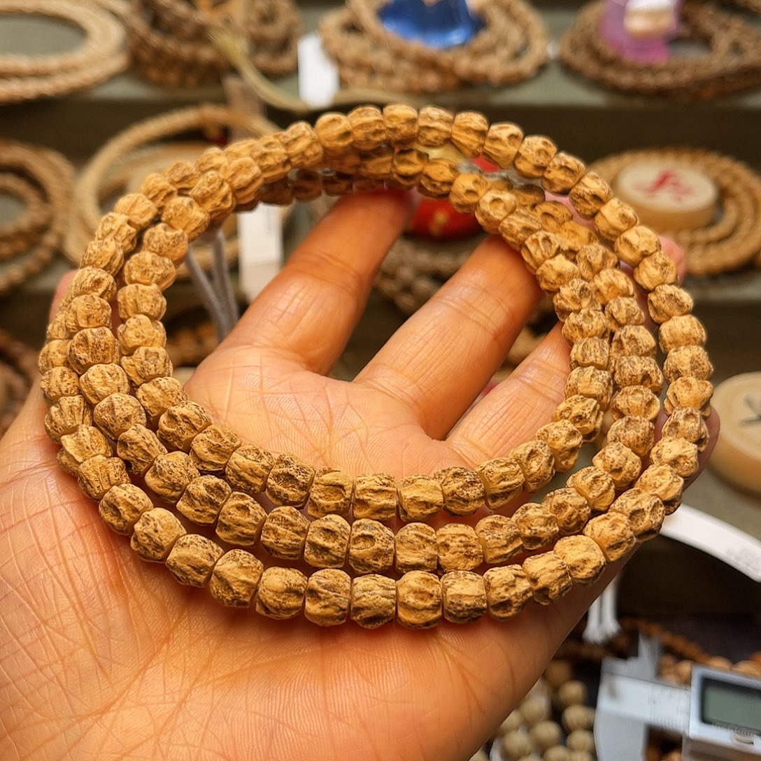 吊坠柏香籽/百香籽