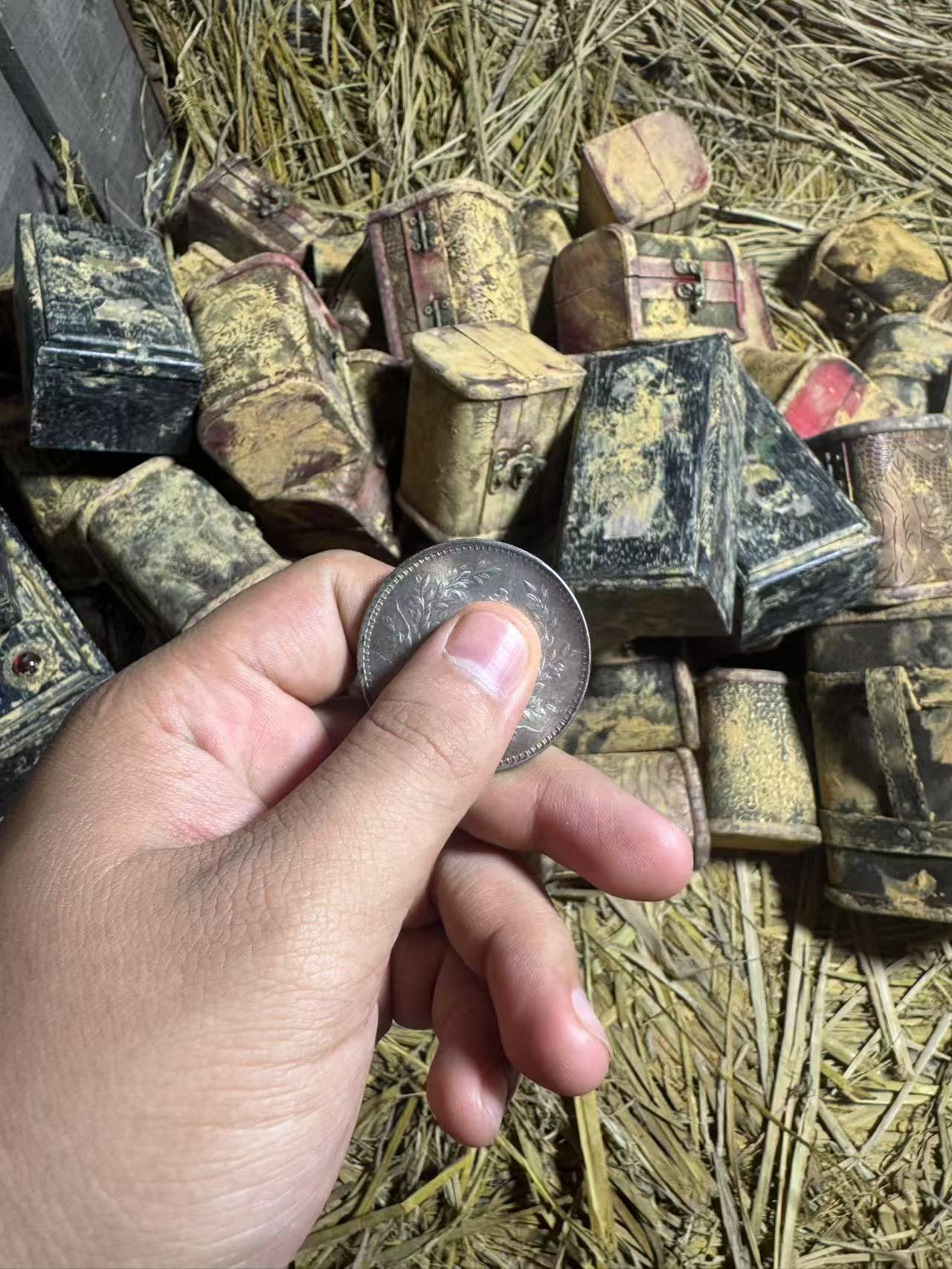 家居饰品   GD0005   流水摆件