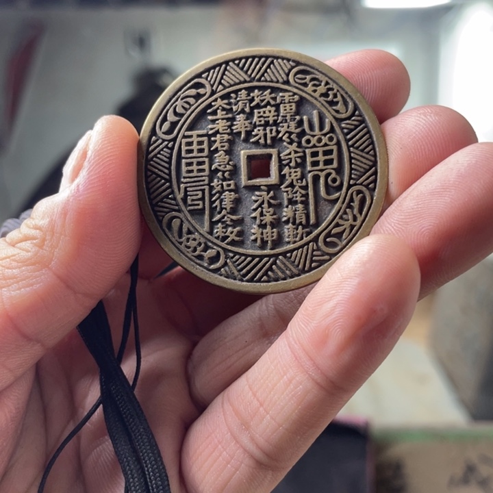 铜现代仿制工艺品