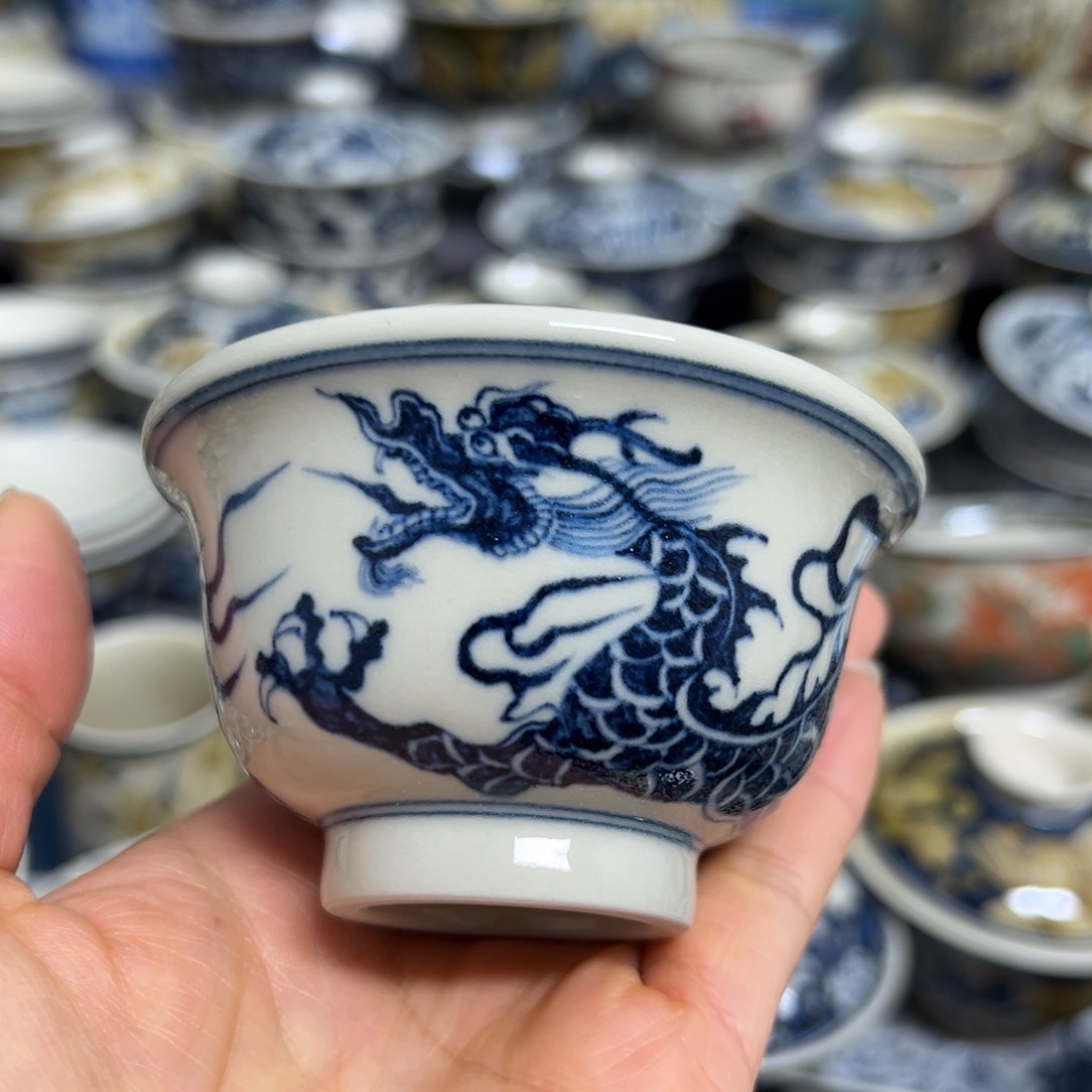 【闪购商品】陶瓷艺术有限公司