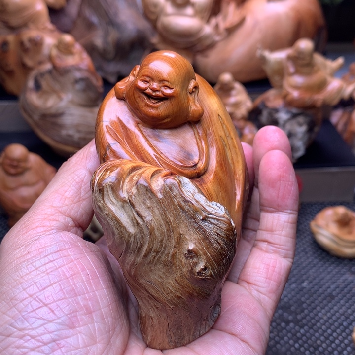 柏木（崖柏）崖柏陈化料
