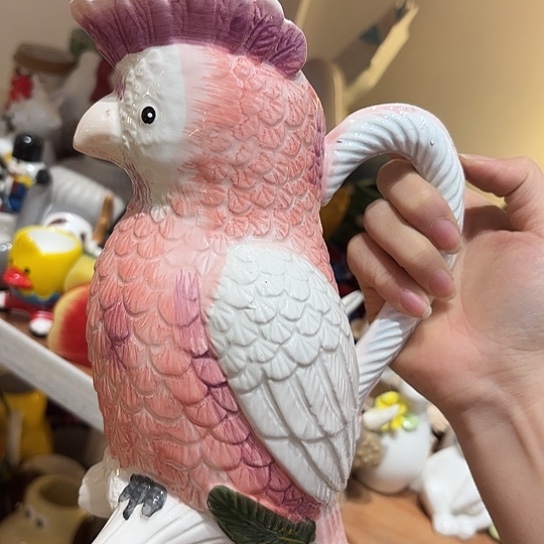 摆件外贸尾单微瑕，介意慎拍