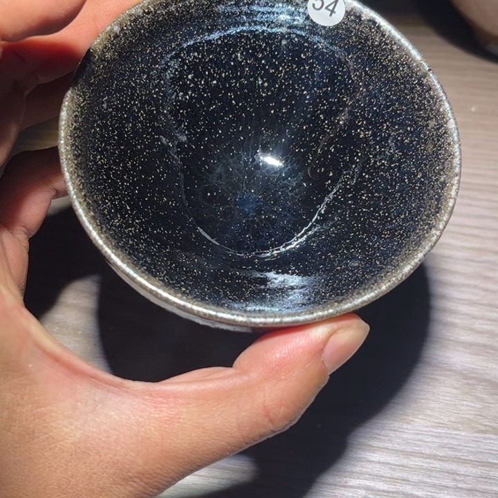 茶盏璞器建盏主人杯54