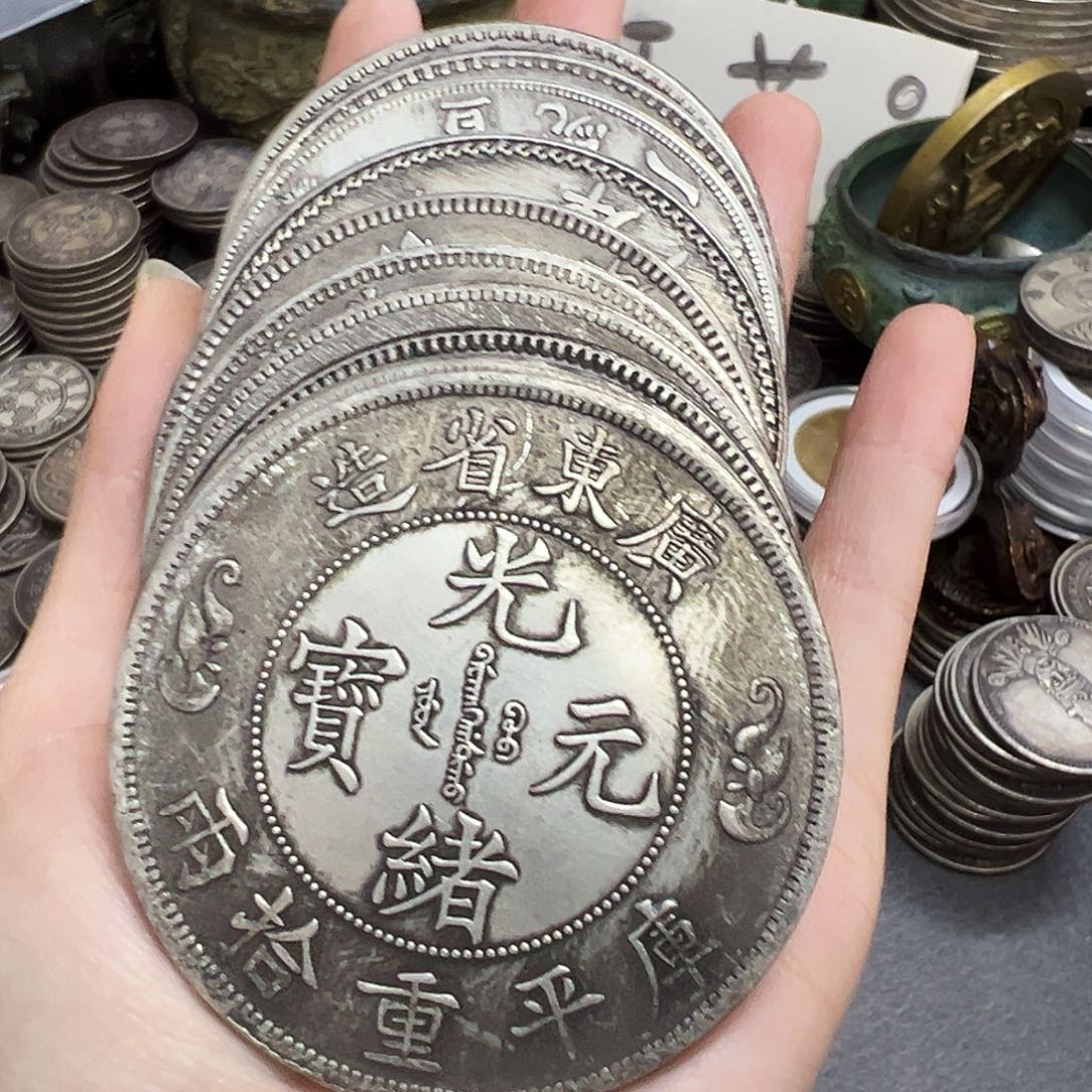 每***忆金属复古风格摆件