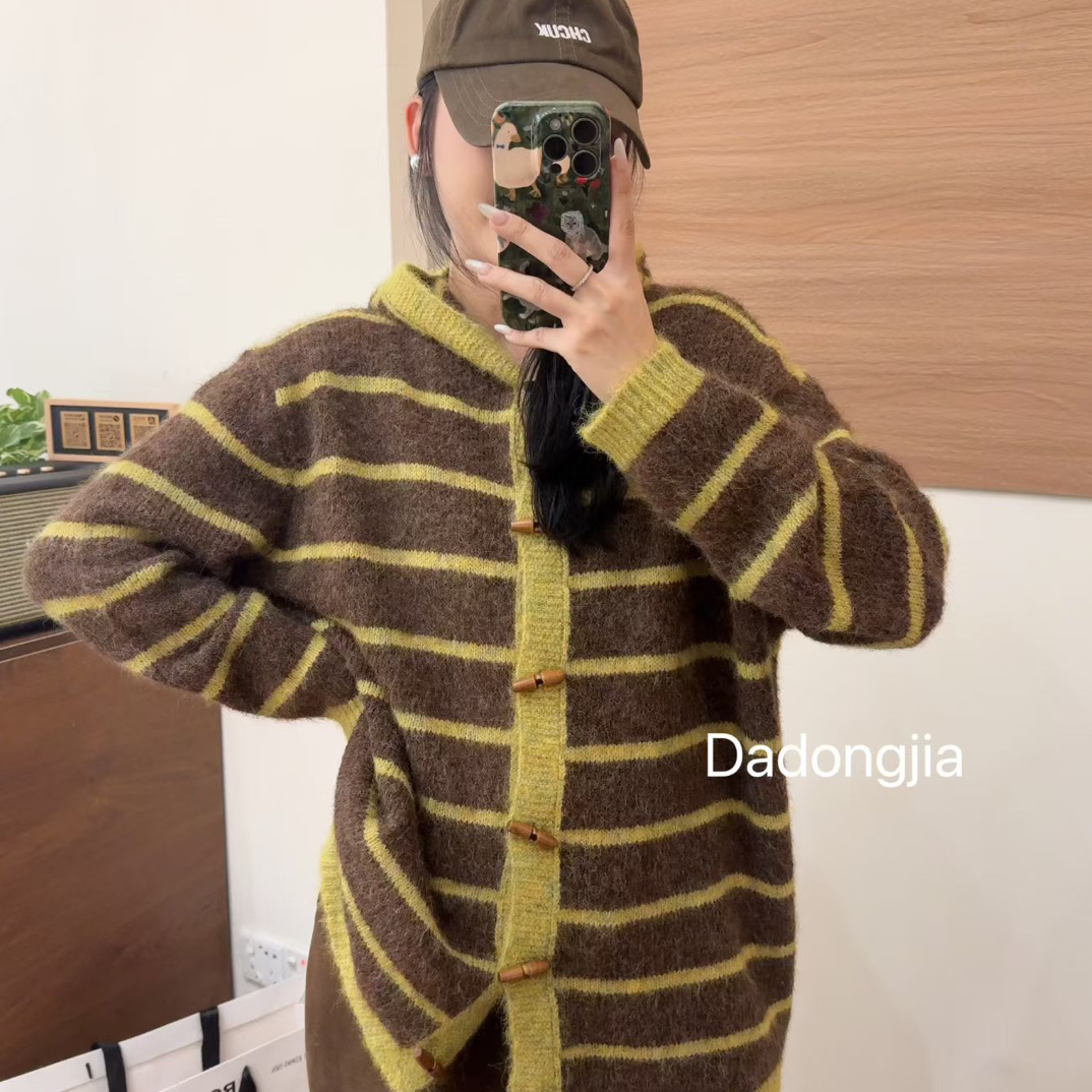 790-820 厚款羊驼毛拉毛不褪色经典百搭衫女士长袖