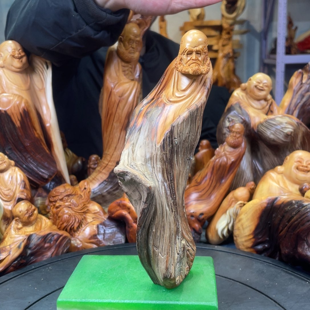 手串/手链柏木（崖柏）