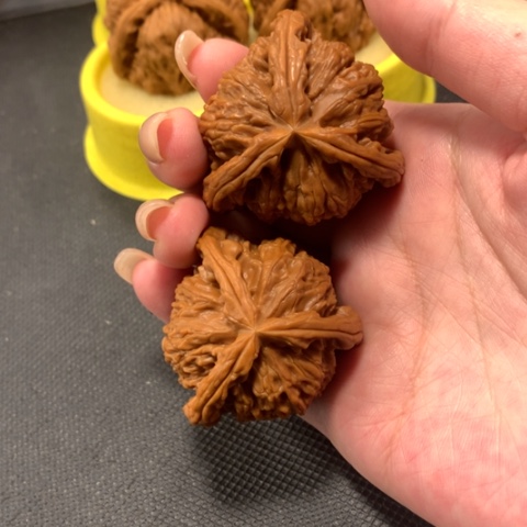 吊坠文玩核桃   吊坠文玩核桃