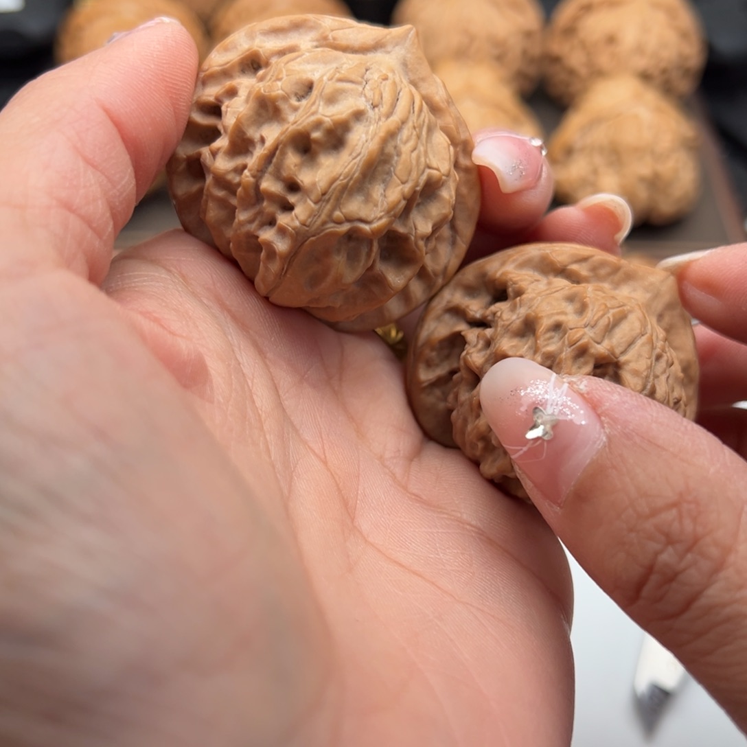 文玩核桃把件图图43