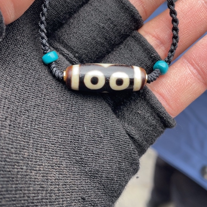 玛瑙/玉髓（覆膜）未镶嵌颈饰多样性发货