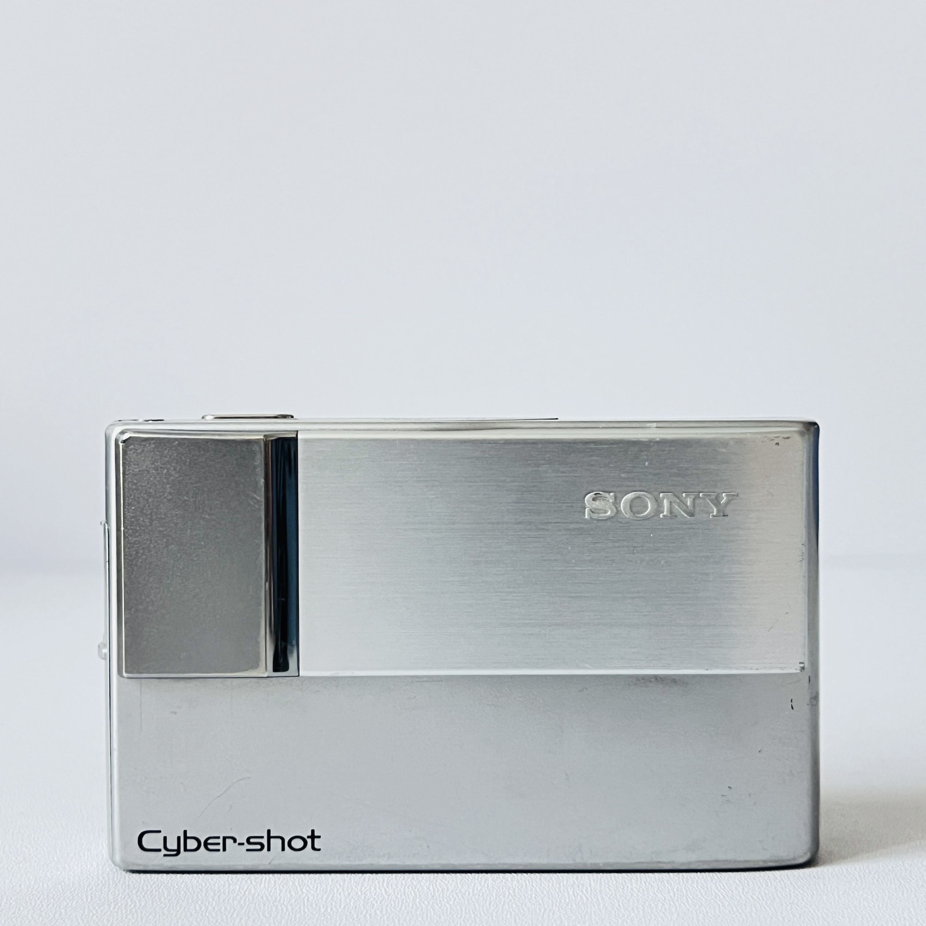 9新 Sony/索尼 t10 720w像素 3倍变焦 出片复古质感 