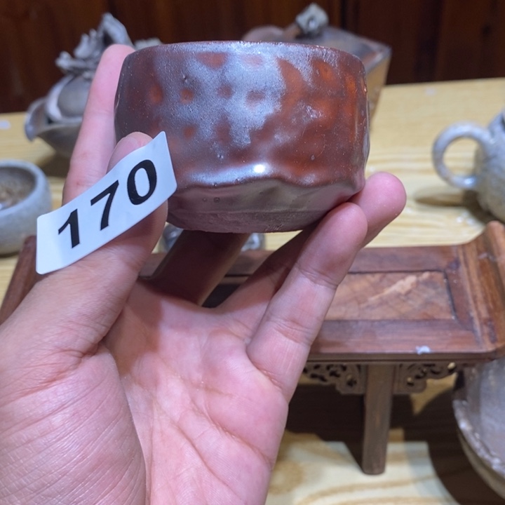 瓷片可口可乐了170