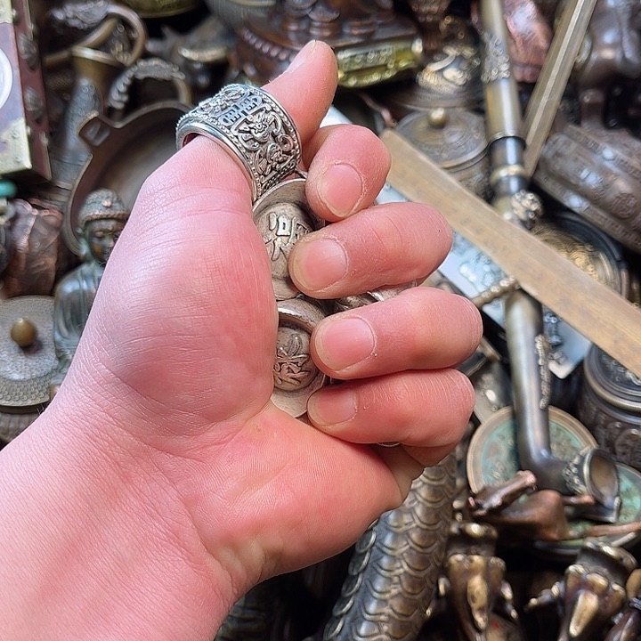 铜器摆件家居摆件