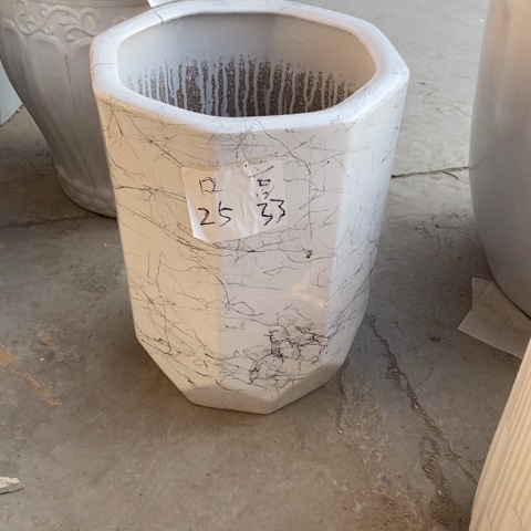 低腰八宝飞丝中 口25/33