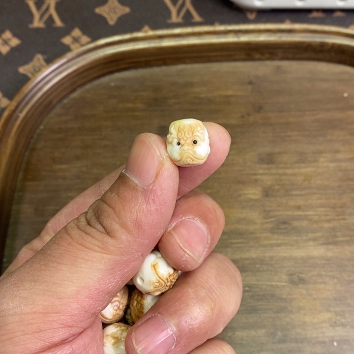 驼骨手串/手链编号10