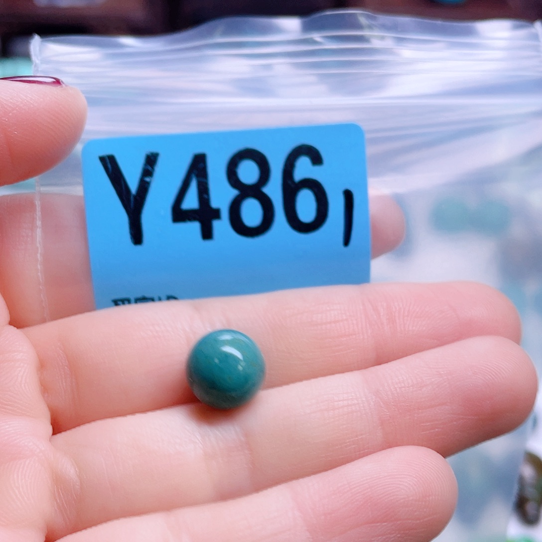 十堰原生态绿石头特色手工配饰