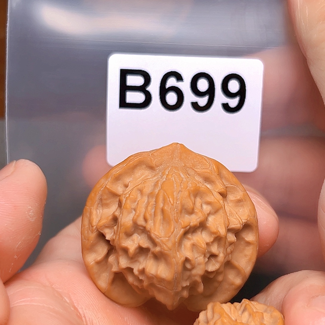 文玩核桃吊坠40免图图