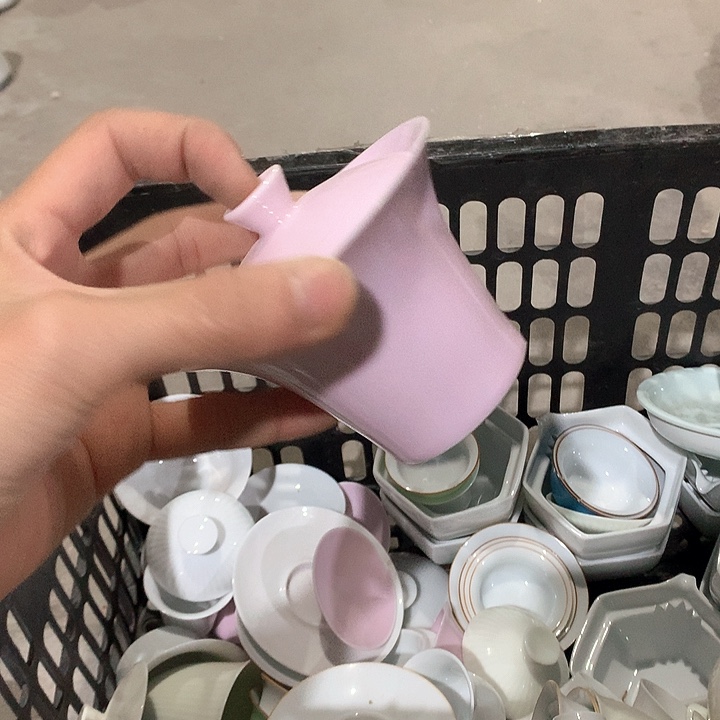 微瑕茶具介意勿拍