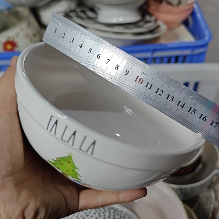 杯陶瓷杯碗盘微瑕介意慎拍