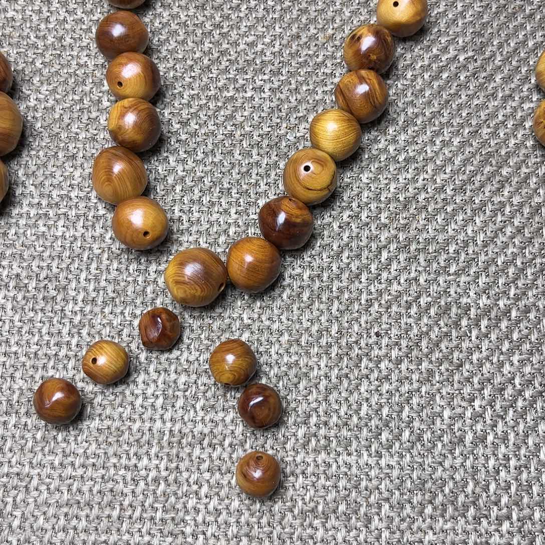 电***神手串/手链柏木（崖柏）