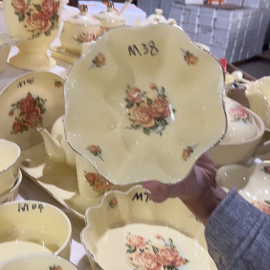 星博汇陶瓷有限公司