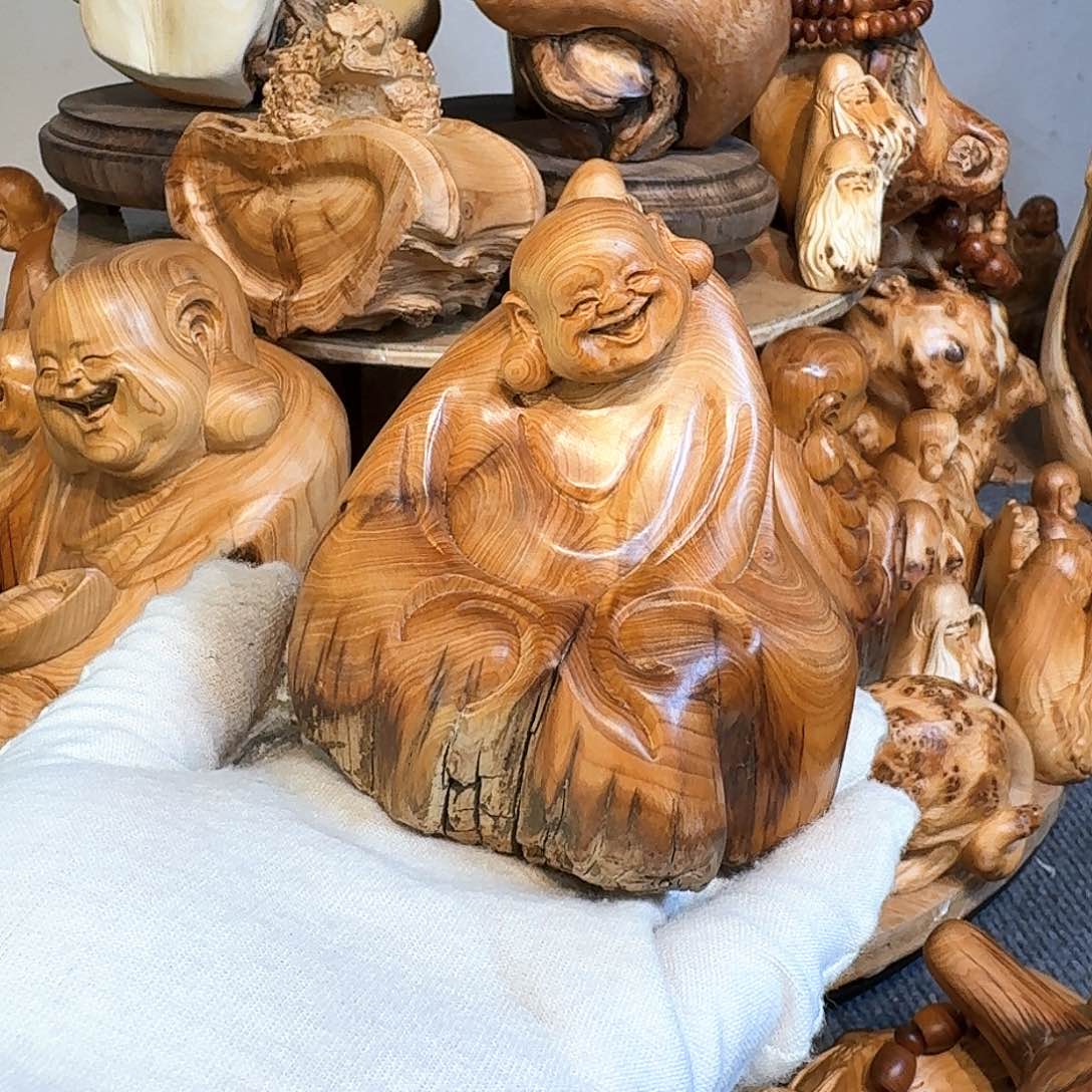 柏木（崖柏）6666666666666