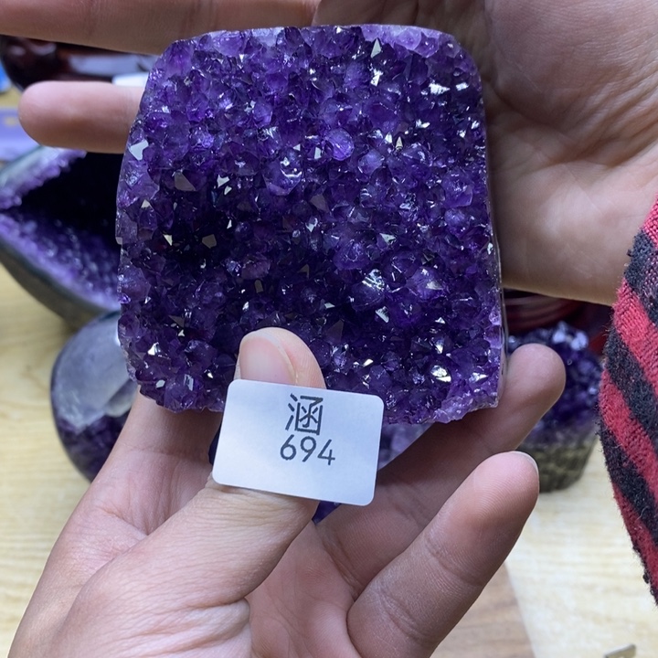 水晶大型摆件（非配饰）未镶嵌