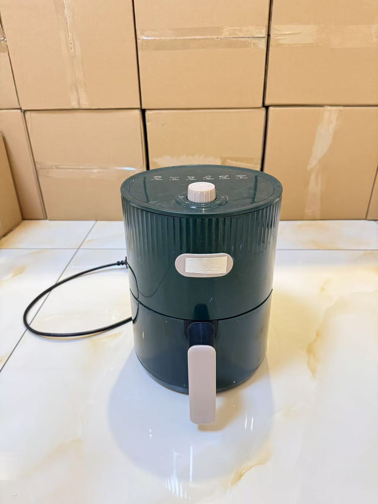大容量空气炸锅家用多功能