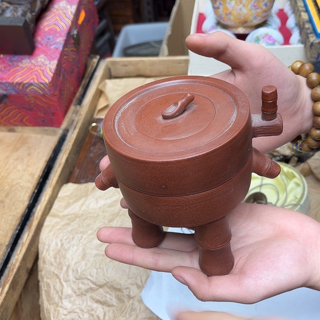 大叶紫檀（黑酸枝木类）