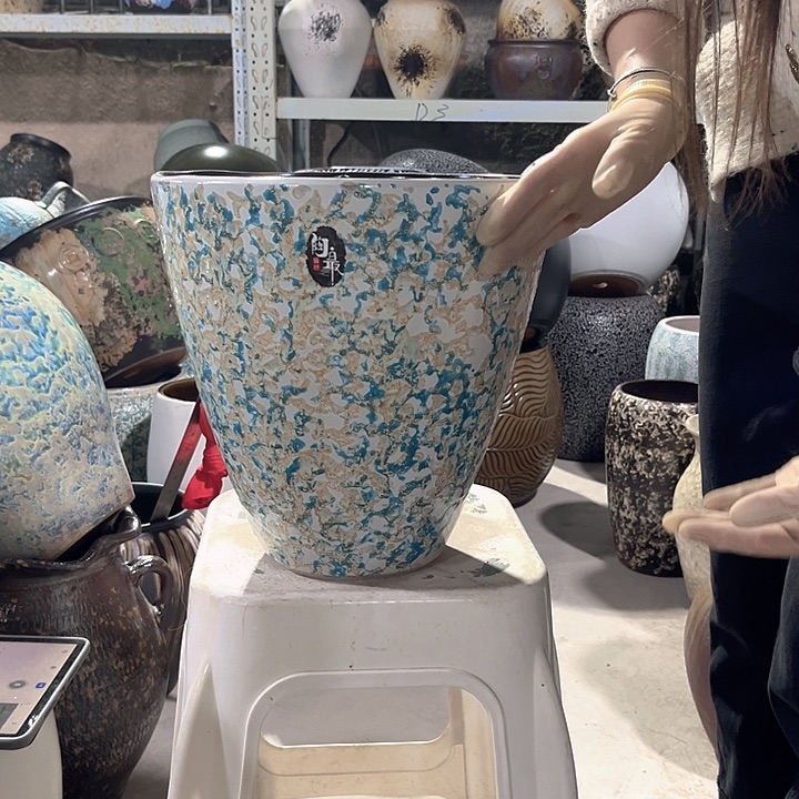 正品口28/高29花盆