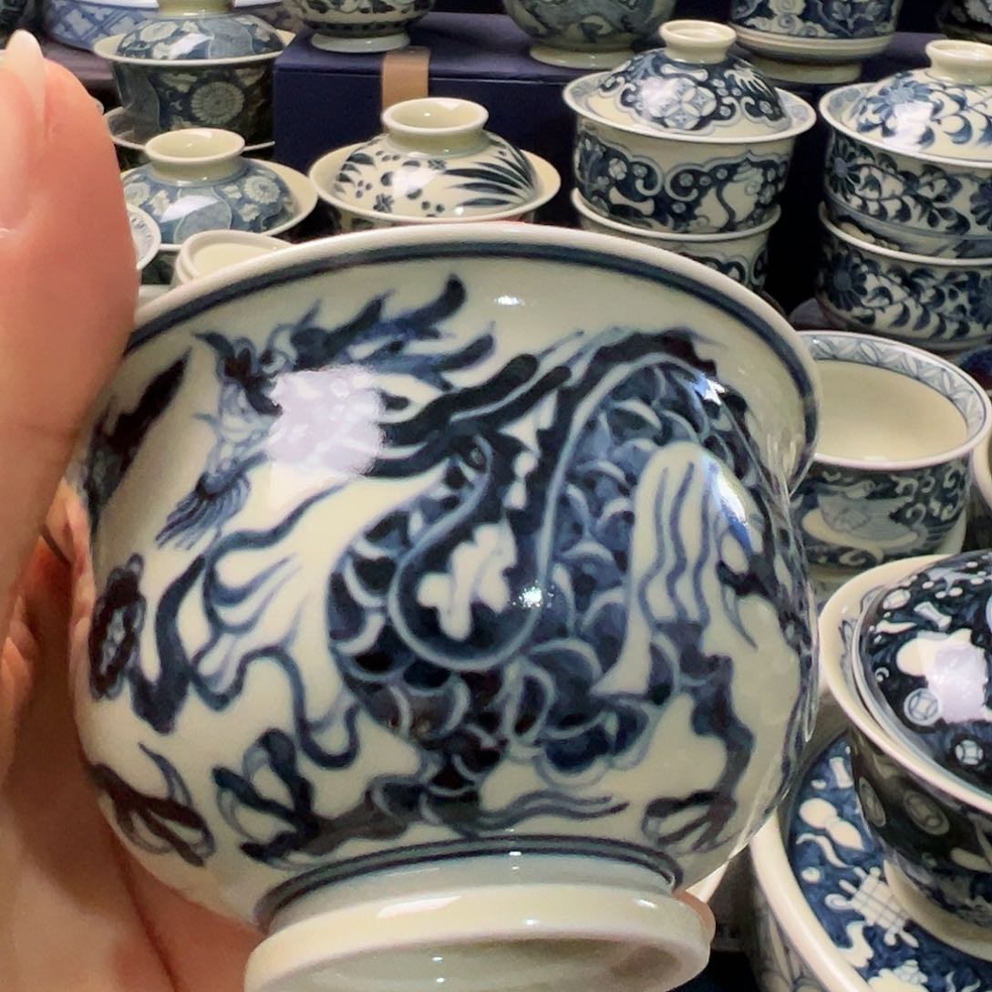 【闪购商品】杯迷陶瓷艺术设计专业