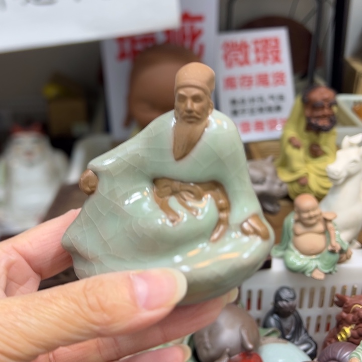 紫砂茶宠紫砂258888888