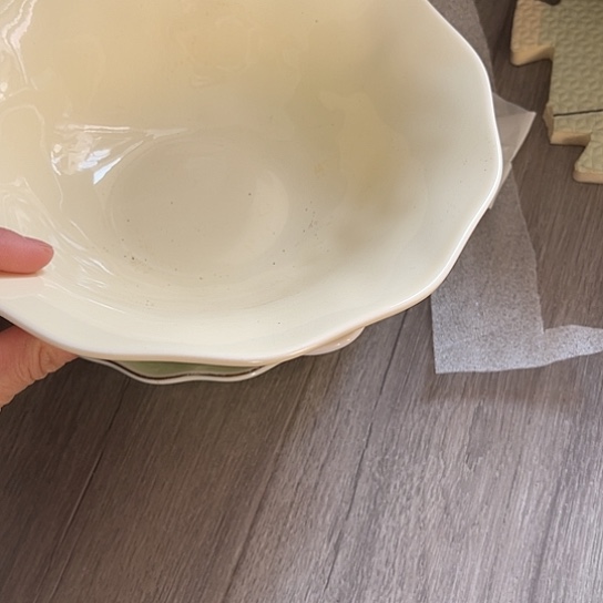 三***溜瓷满25米包邮，默认微瑕