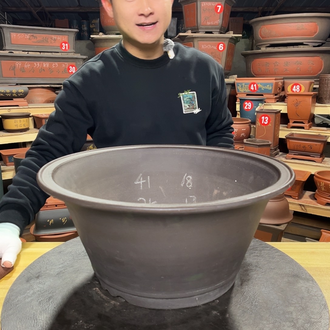 其他紫砂紫砂花盆工厂直发