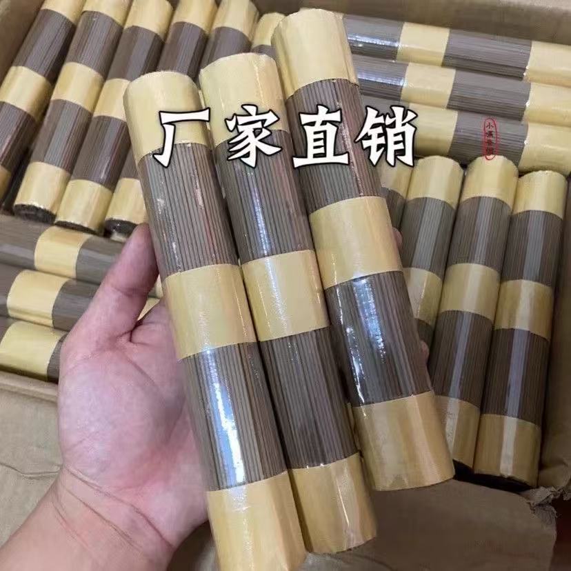 海南虫漏线香家用除臭净化空气香薰