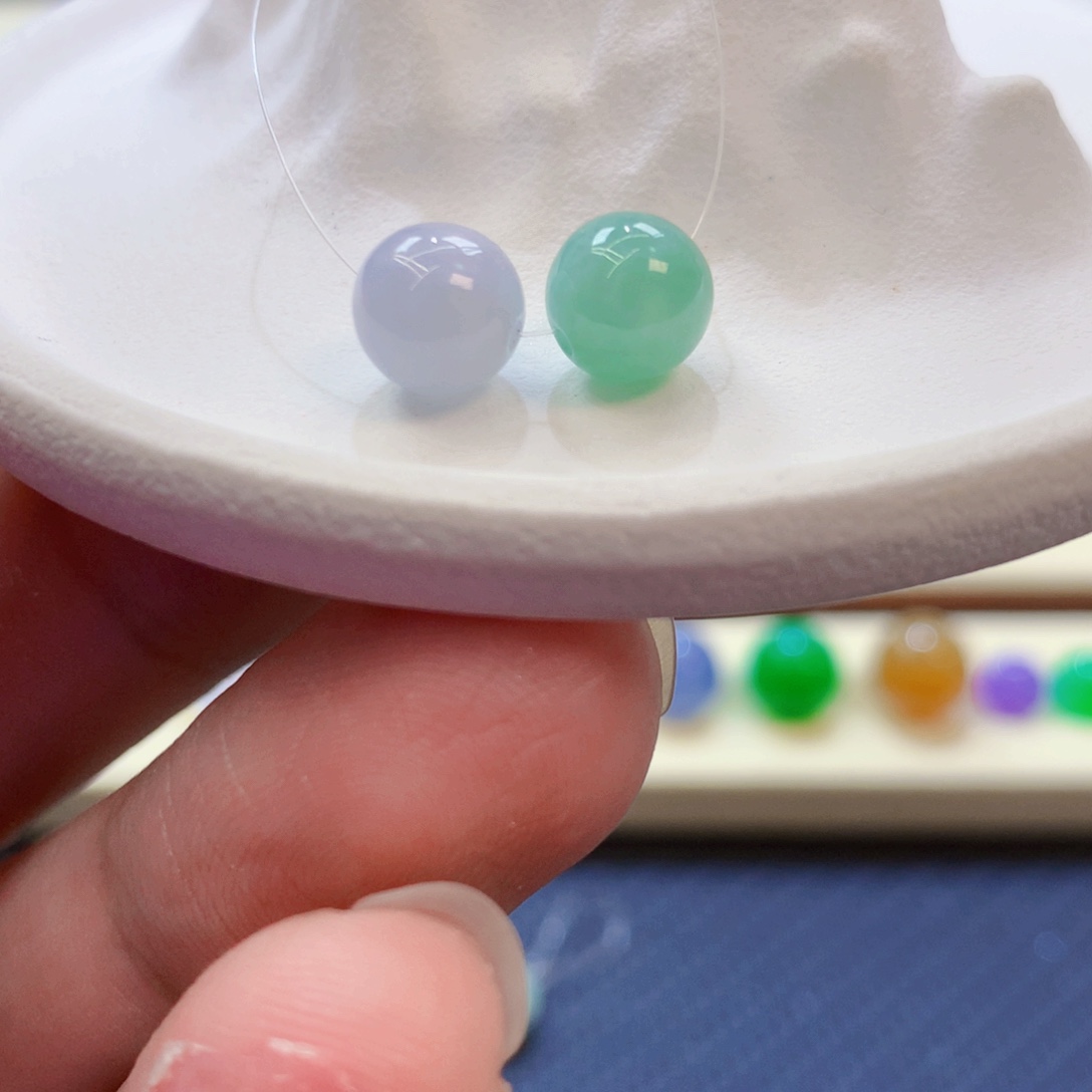 翡翠未镶嵌挂件福利翡翠